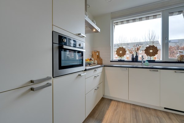 Medium property photo - Boerengroenstraat 3, 1461 JD Zuidoostbeemster